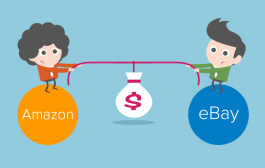 eBay vs Amazon – The Complete Comparison Guide (2022)