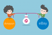 eBay vs Amazon – The Complete Comparison Guide (2022)